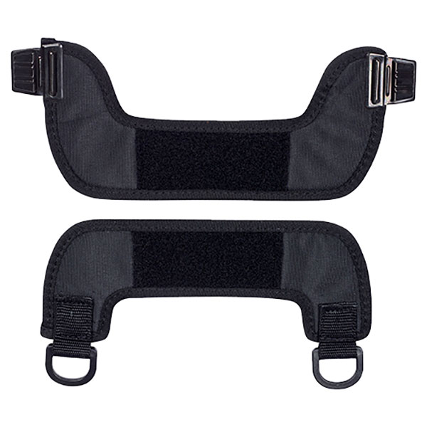 Bagster Universal Tank Bag Fitting Kit Traditional Tabs (Small