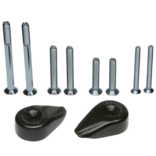 thumbnail image 2 of BARKBUSTERS Bar End Weight (External) B-066 - Made In Australia 2 of 6