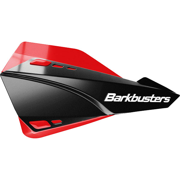 thumbnail image 2 of Barkbusters VPS Motorcycle Handguards – Plastic Only, Replacement/Update 2 of 5
