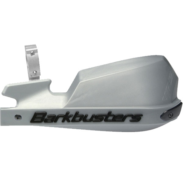 thumbnail image 2 of Barkbusters VPS Blue Hand Guards (VPS-207-00-BU) – Single Point Mount For MX & Enduro 2 of 5