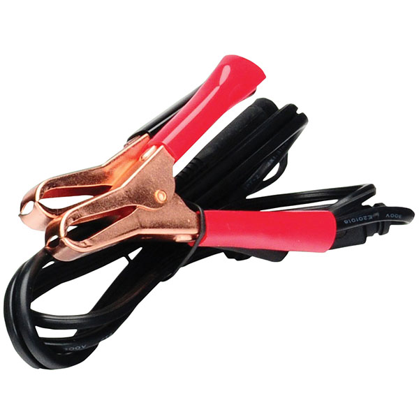 Image of Battery Tender Alligator Clips