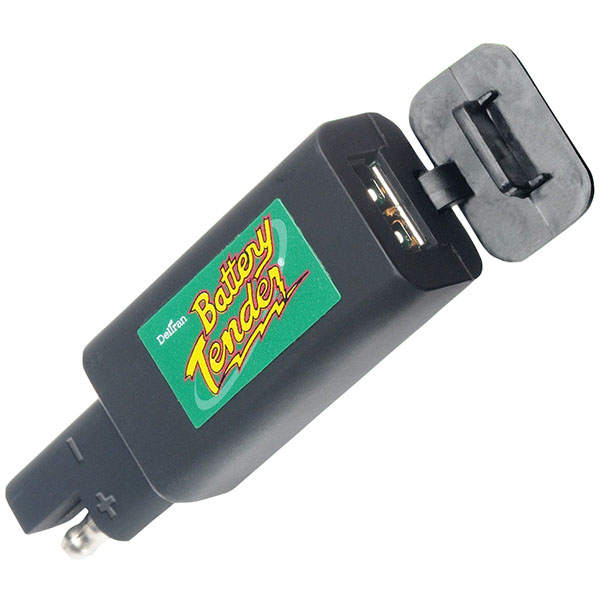 Image of Battery Tender QDC USB Charger Plug