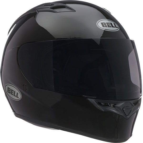 Image of Bell Qualifier - Gloss Black