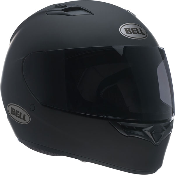Image of Bell Qualifier - Matt Black