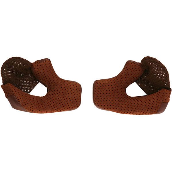 Bell bullitt shop cheek pads