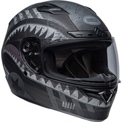 Bell Qualifier DLX Mips