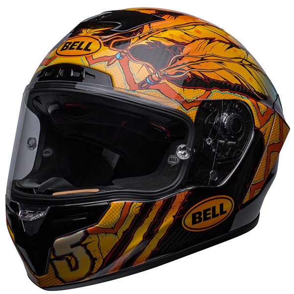 bell star flex