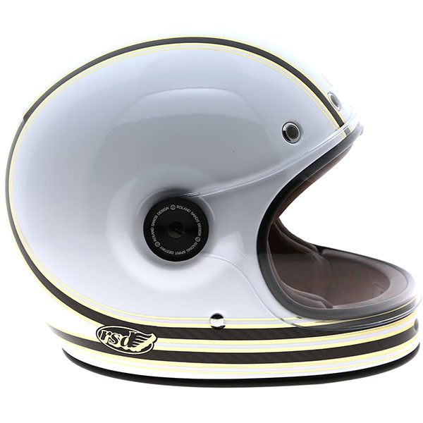 Bell Bullitt Carbon Roland Sands Design Mojo Bell Helmets Reviews