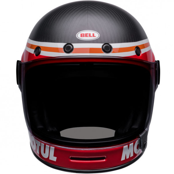 Bell Bullitt Carbon RSD Mulholland FREE UK DELIVERY