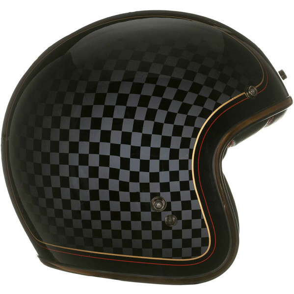 Bell - Cascos Custom 500