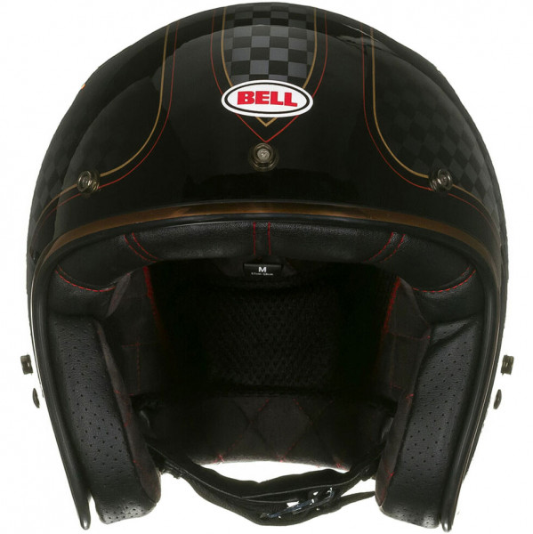 Bell custom on sale 500 helmet