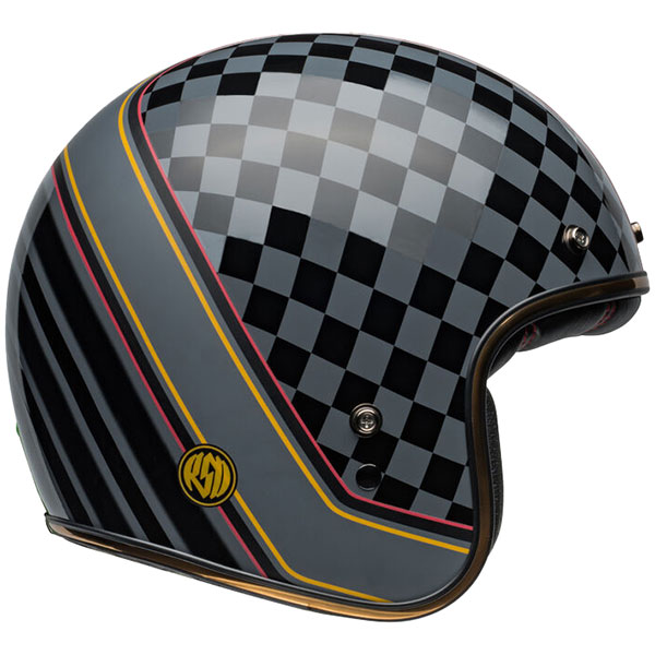 bell_helmet_custom_500_rsd_wreckers_matt_gloss_black_gold_detail3.jpg