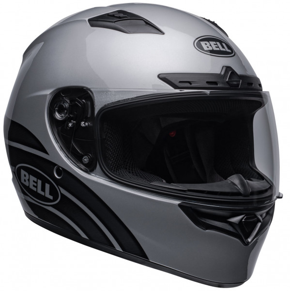 Bell Helmets Qualifier DLX MIPS Hart Luck Live Helmet (Medium, Matte/Gold)