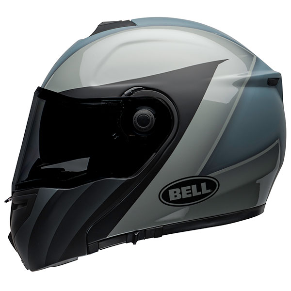 bell srt modular visor