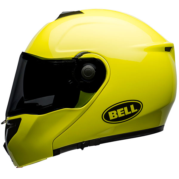 Image of Bell SRT Modular - Transmit Hi-Viz