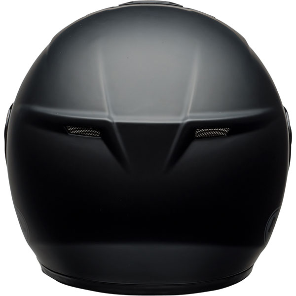 Bell SRT Modular Flip Up Motorcycle Helmet - Black | UK