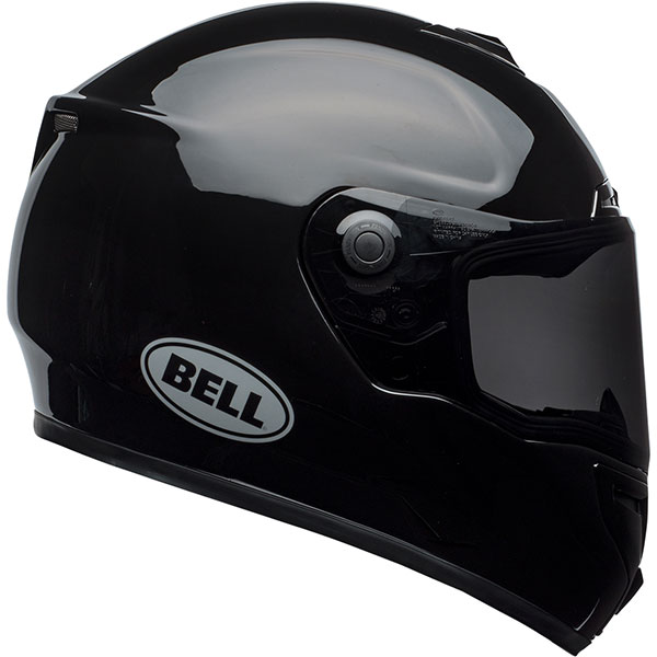 Image of Bell SRT - Solid Gloss Black