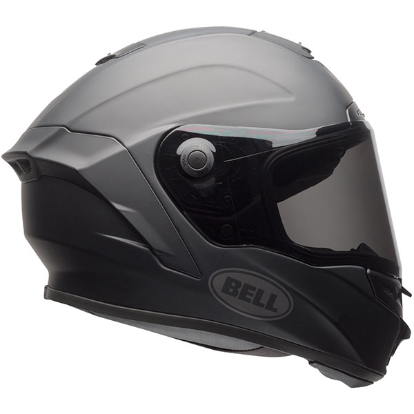 Image of Bell Star Mips - Solid Matt Black