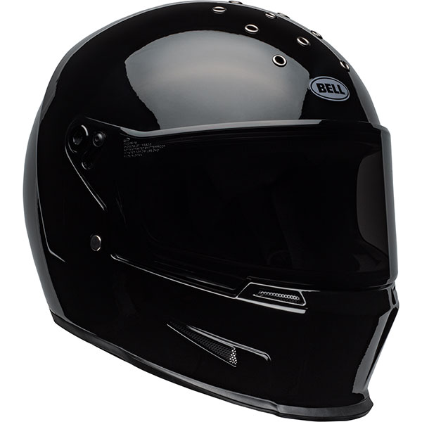 Image of Bell Eliminator - Gloss Black