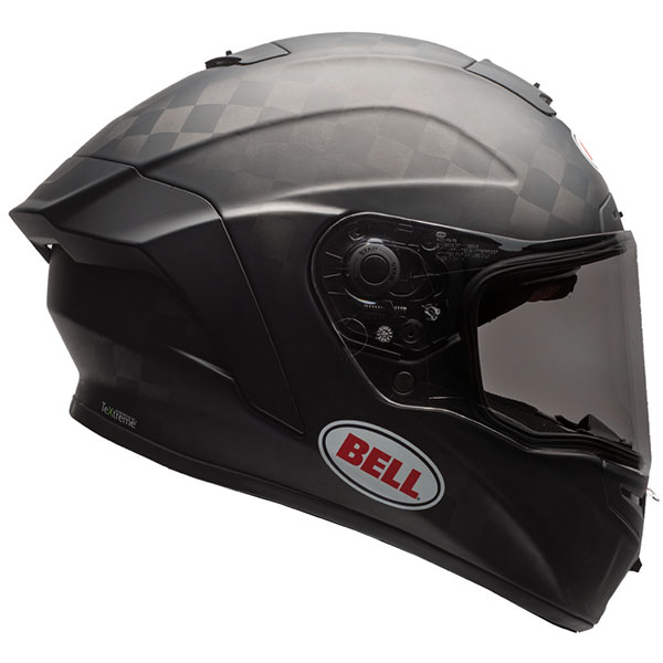 Image of Bell Pro Star - Solid Matt Black