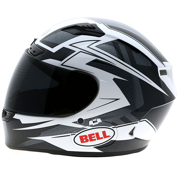 bell qualifier dlx clutch black motorbike motorcycle helmet ebay bell qualifier dlx clutch black motorbike motorcycle helmet ebay