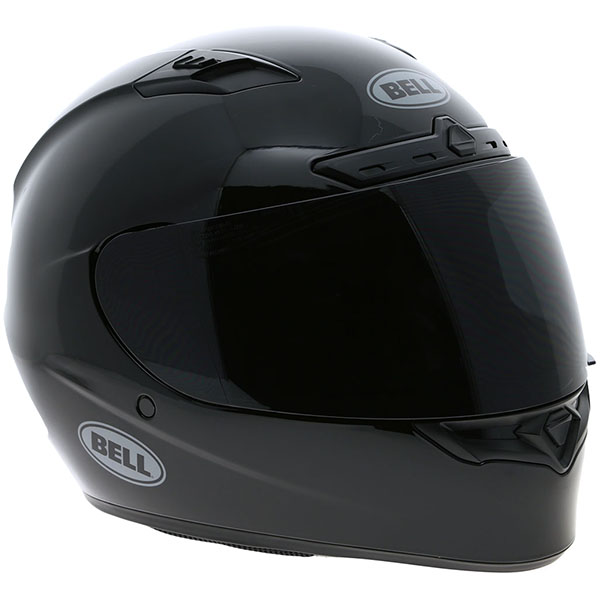 Image of Bell Qualifier DLX - Solid Black