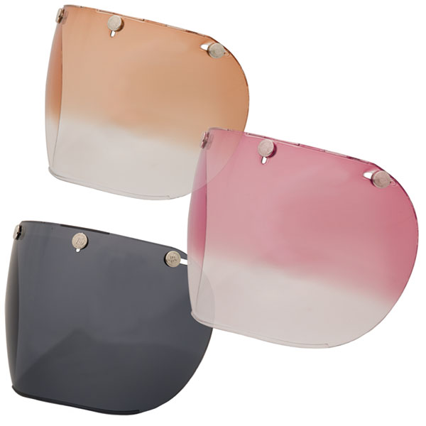Bell 3 deals snap visor