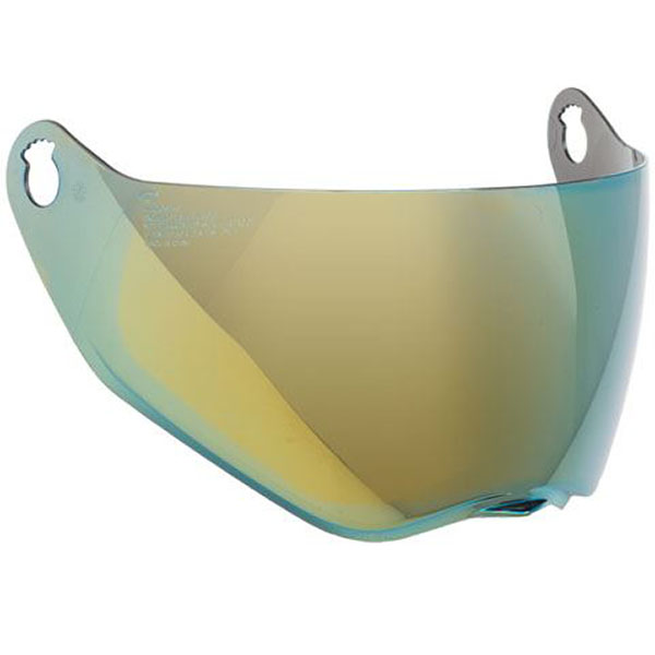 Bell MX-9 ADV Race Visor - Not Road 