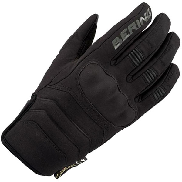 Image of Bering Ladies Eksel Gore-Tex Gloves - Black