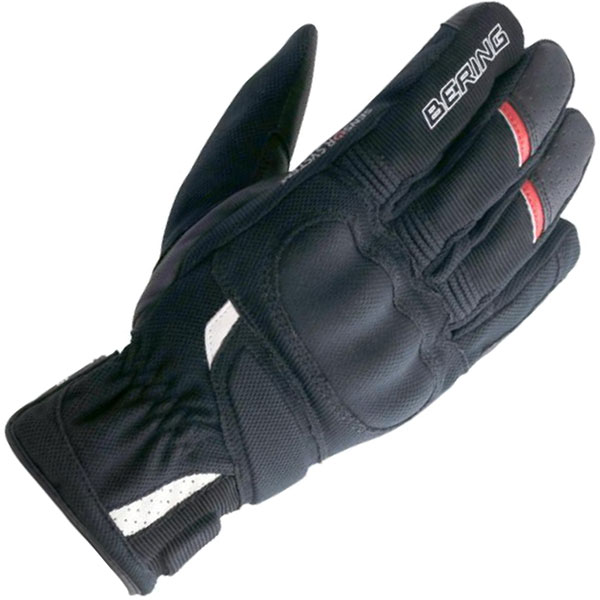 Image of Bering Renzo Gloves - Black