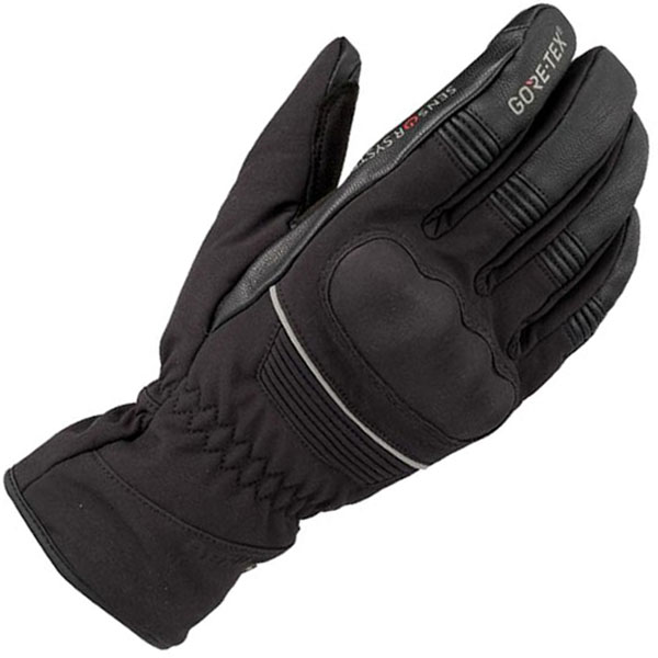 Image of Bering Loky Gore-Tex Gloves - Black