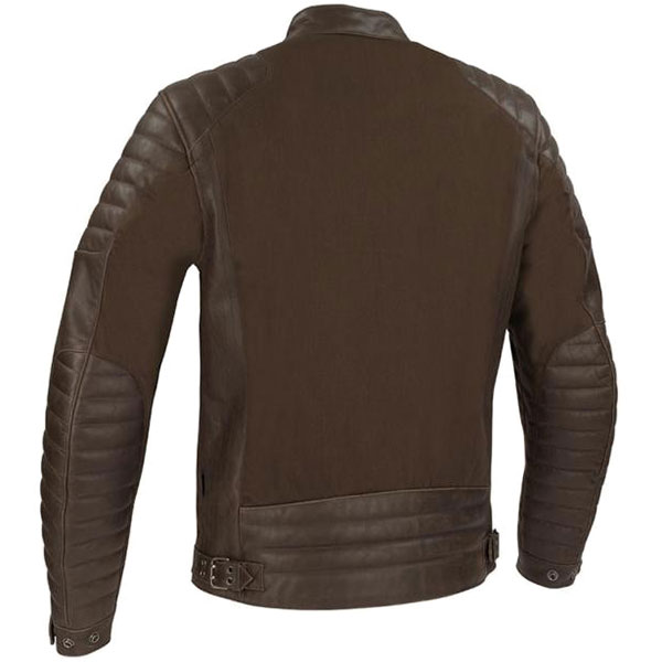Bering Creedo Jacket Brown FREE UK DELIVERY