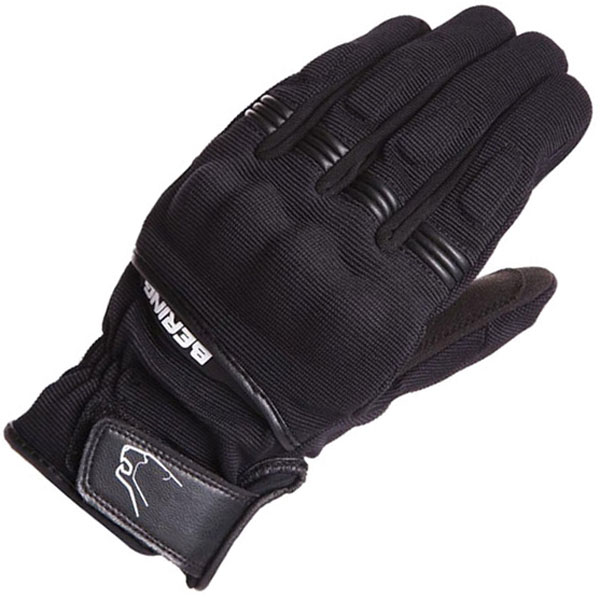 Image of Bering Fletcher Gloves - Black