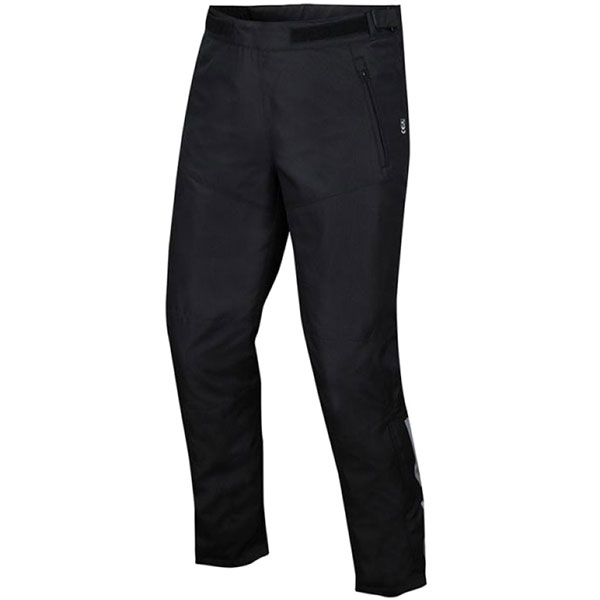 Image of Bering Bartone Textile Jeans - Black