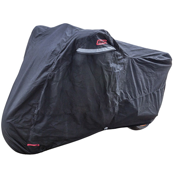 Image of Bike It Indoor Dust Cover - V2