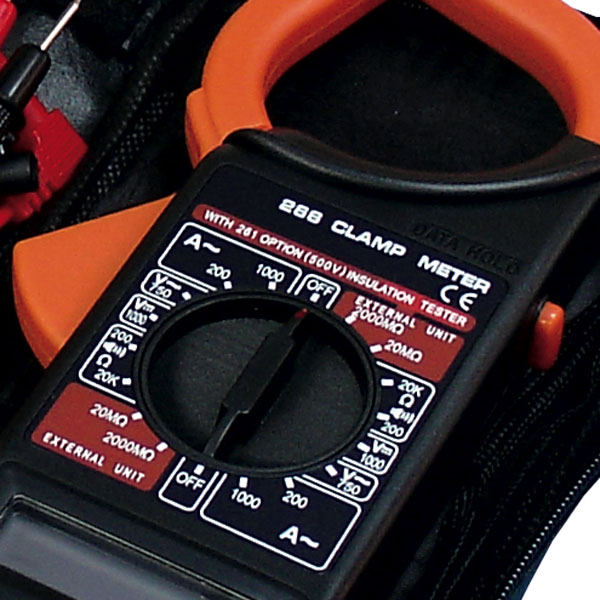 Bike It Digital Clamp Meter Reviews at ReviewBikeKit