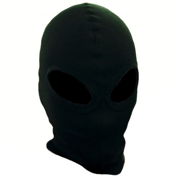 Image of Bike It Double Eyed Balaclava