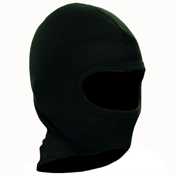 Image of Bike It Cotton Balaclava