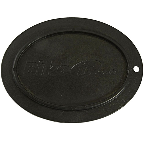 motorbike stand plate