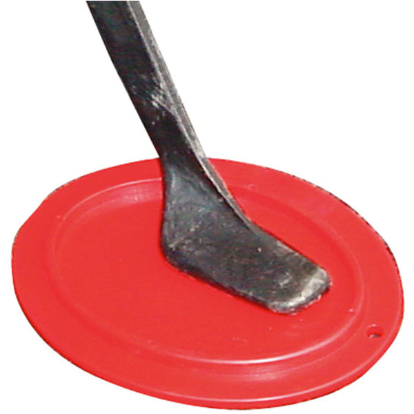 Bike It Bike Stand Pad