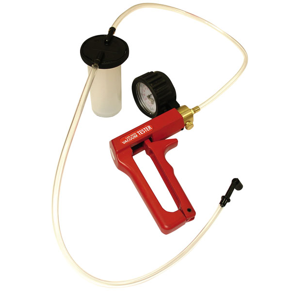 Image of Bike It Brake Bleeder / Vacuum Pump