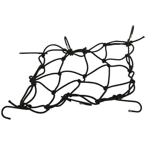 Image of Bike It Cargo Net - Extra Large