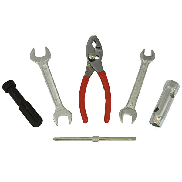 Image of Bike It Emergency Tool Kit