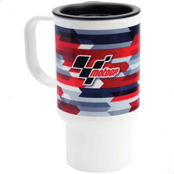 MotoGP Travel Mug