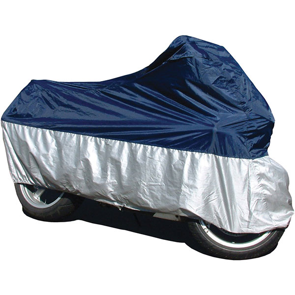 Image of Bike It Deluxe Heavy Duty Rain Cover