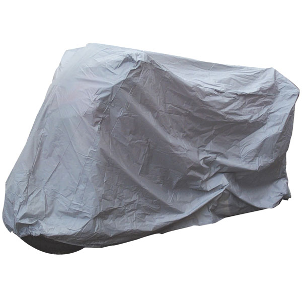 Heavy duty bike cover hotsell