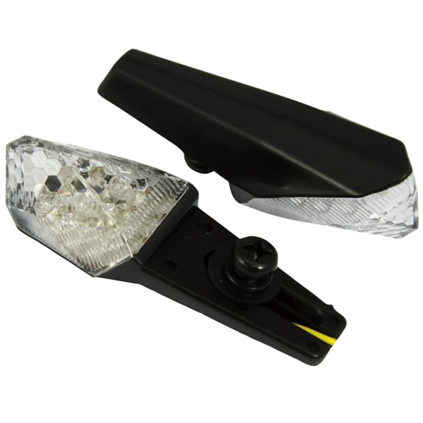 Bike It Apex Rear LED Indicators Review