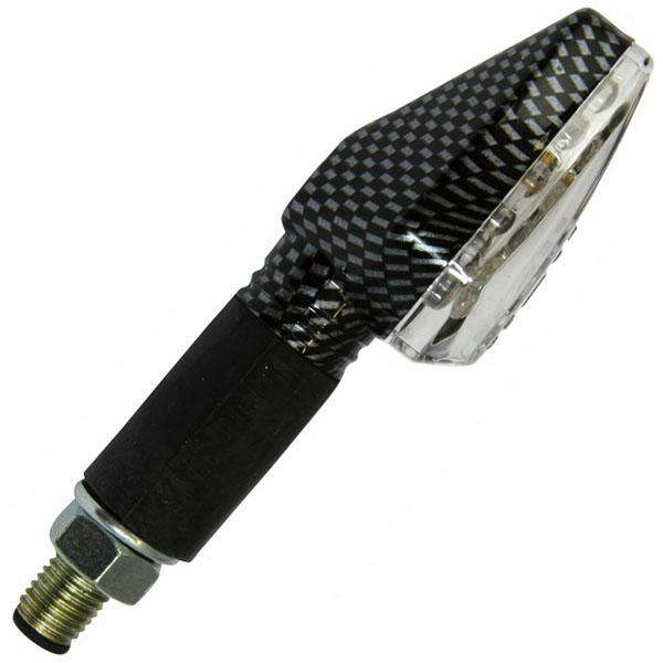 Bike It LED Diamond Indicators