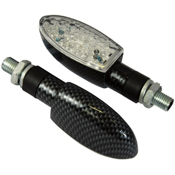 Image of Bike It LED ORB Indicators