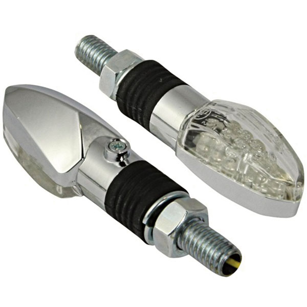 Image of Bike It LED POD Indicators